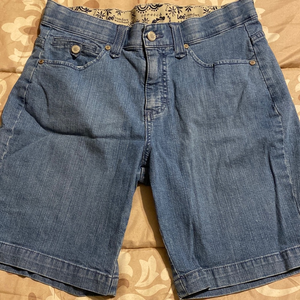 Lee Bermuda’s